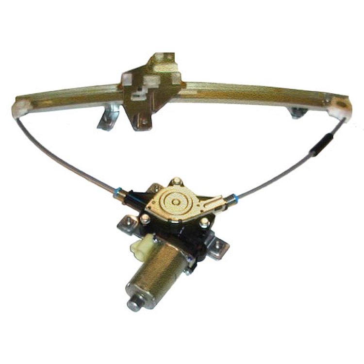 REGULATOR ASM-FRT S/D WDO
