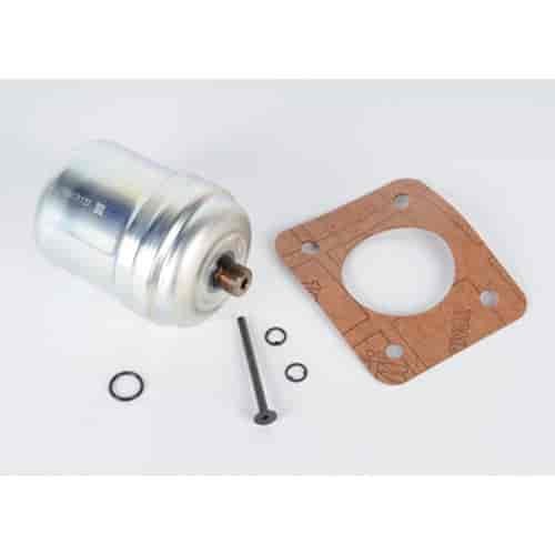 ACCUMULATOR KIT P/B BOOS