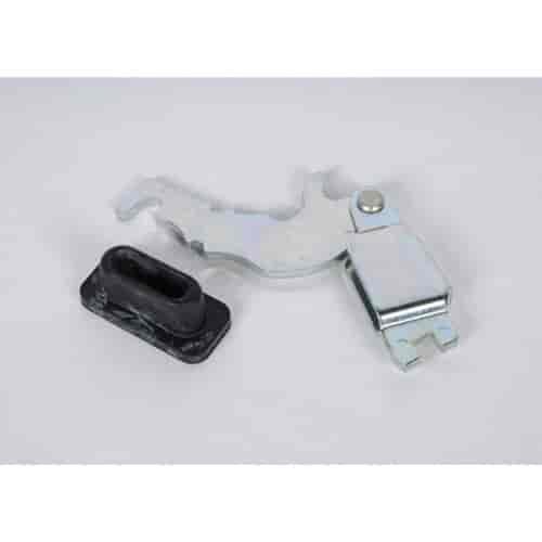 Rear Parking Br (SLP)