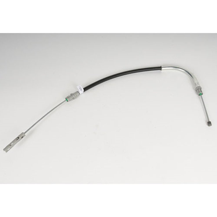 CABLE ASM-PARK BRK RR