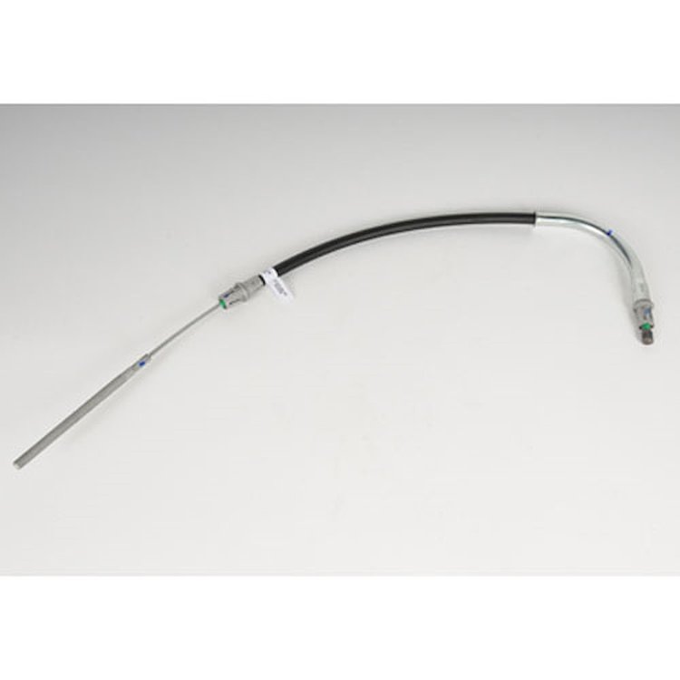 CABLE ASM-PARK BRK RR