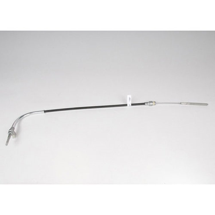 CABLE ASM-PARK BRK RR