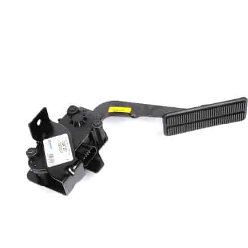 Accelerator Ped (SLP-P1)