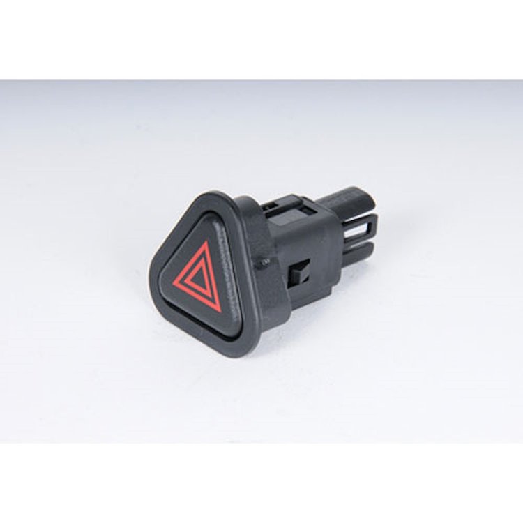 SWITCH ASM-HAZARD WRNG