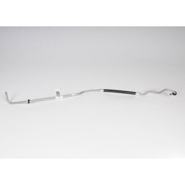HOSE ASM-TRANS FLUID CLR