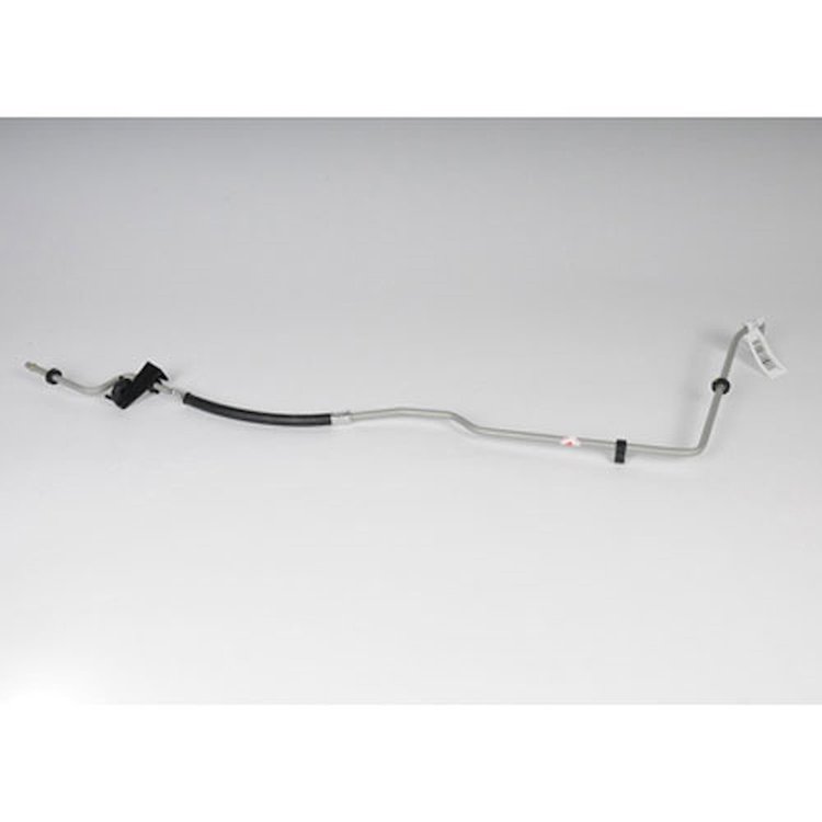 HOSE ASM-TRANS FLUID CLR