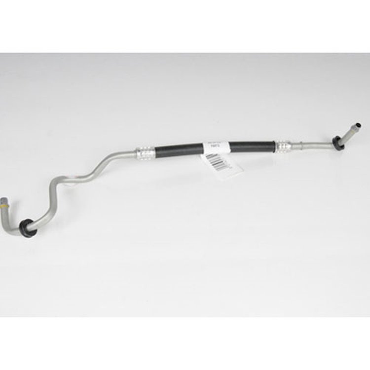 HOSE ASM-TRANS FLUID CLR