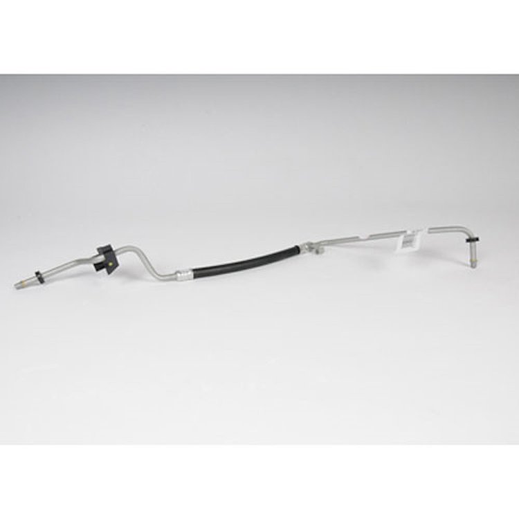 HOSE ASM-TRANS FLUID CLR