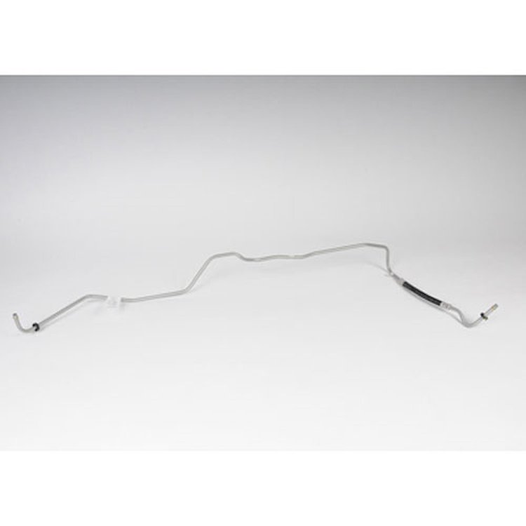 Automatic Transmission Fluid Cooler Upper Line