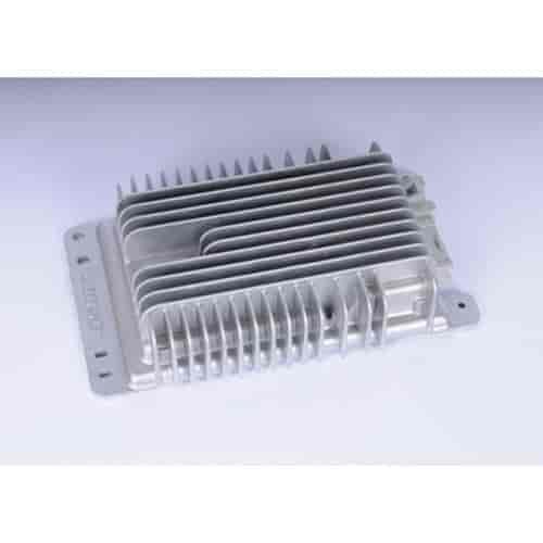 AMPLIFIER RDO SPKR