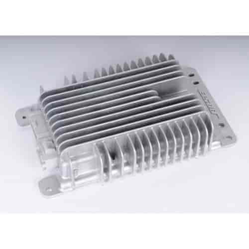 AMPLIFIER ASM-RDO SPKR