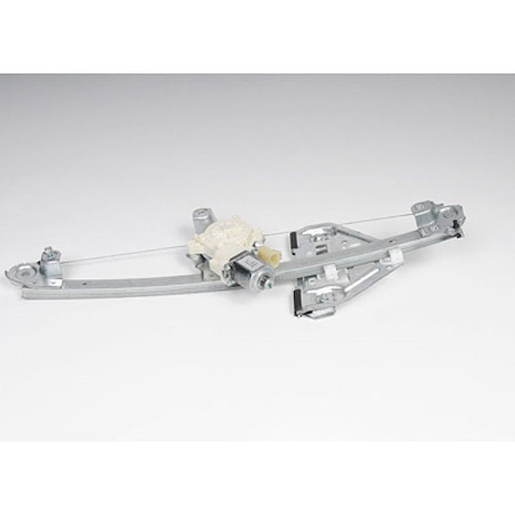 REGULATOR RR S/D WDO