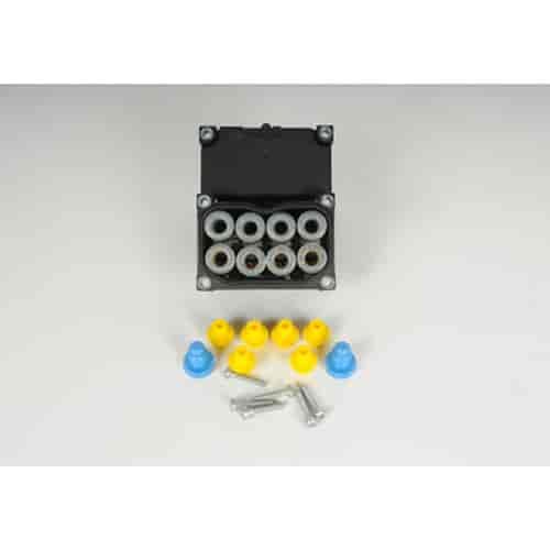 MODULE ASM-ELEK BRK CONT