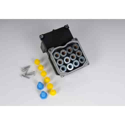 MODULE ASM-ELEK BRK / TRA