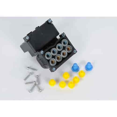 MODULE ASM ELEK BRK CONT