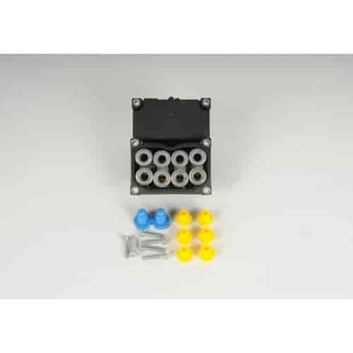 MODULE ASM ELEK BRK CONT