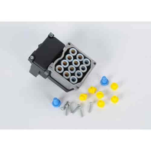 MODULE ASM ELEK BRK CONT