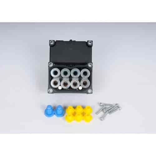 MODULE ASM ELEK BRK CONT