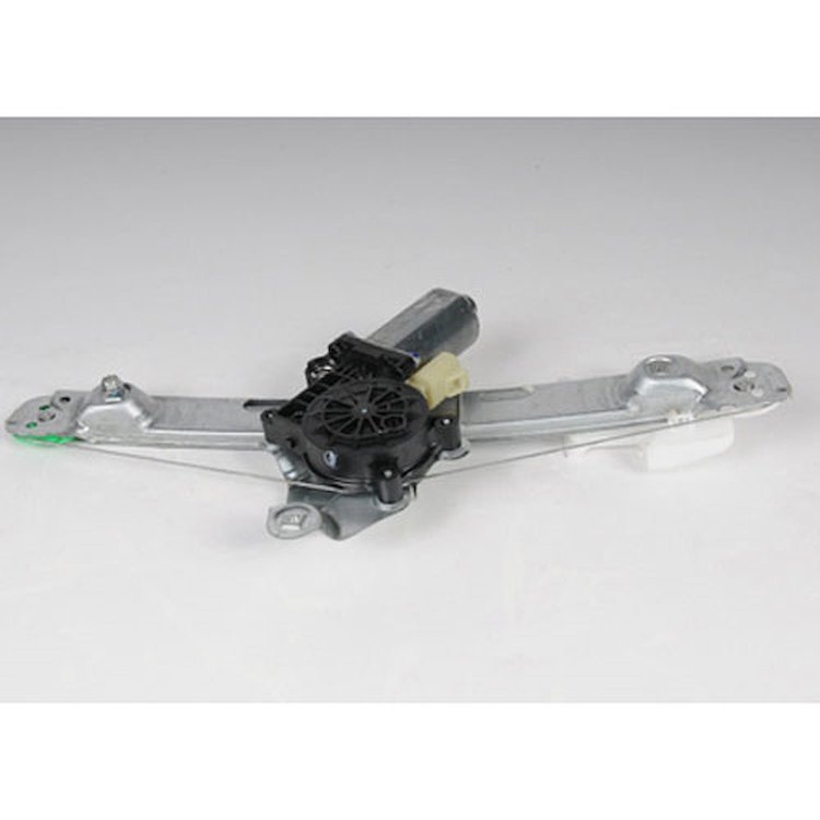REGULATOR ASM-RR S/D WDO
