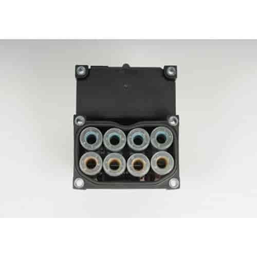 MODULE KIT-ELEK BRK &TRCT