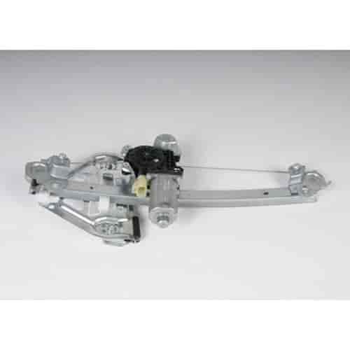 REGULATOR ASM-RR S/D WDO