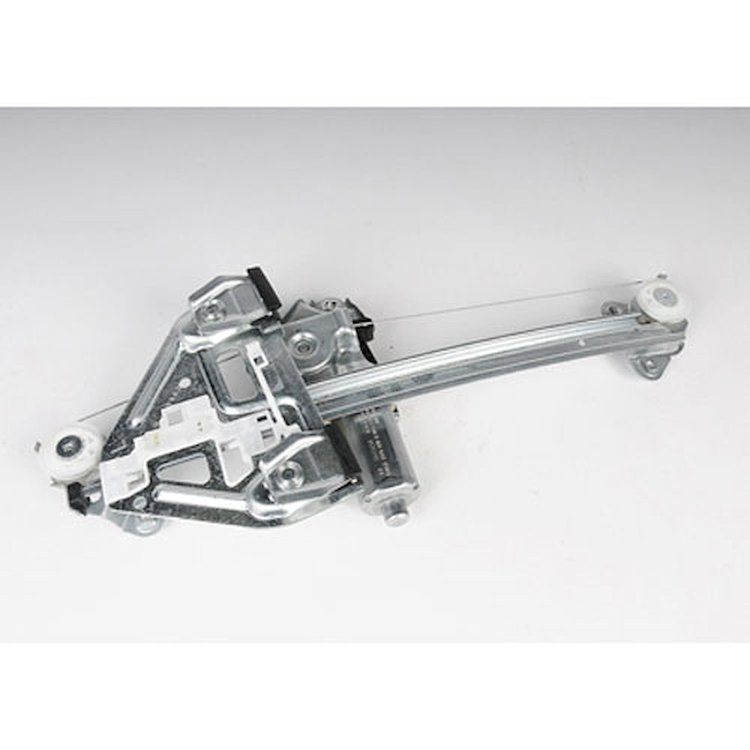 REGULATOR ASM-RR S/D WDO
