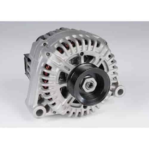 Alternator (SLP)