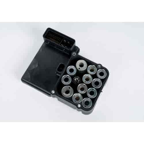 MODULE ASM-ELEK BRK CONT