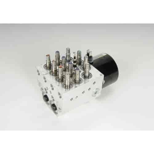 VALVE ASM-BRK PRESS MOD