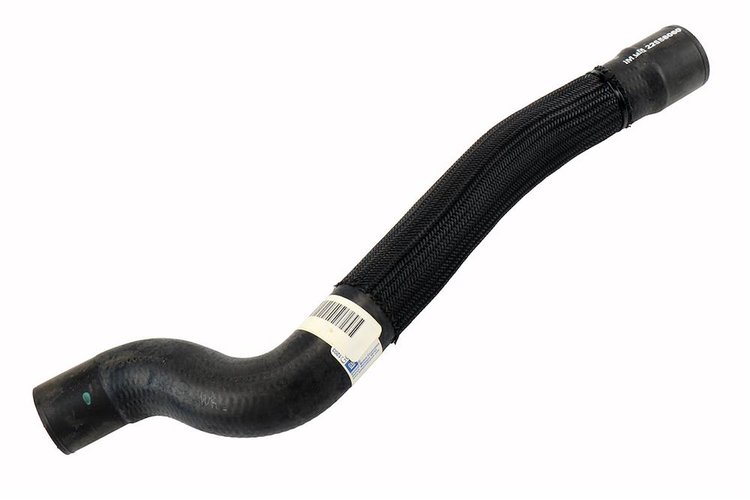 HOSE ASM-RAD IN (SLP-P1)