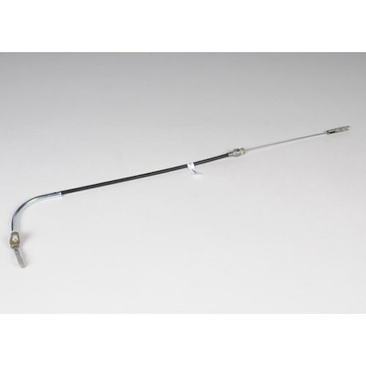 CABLE ASM-PARK BRK RR