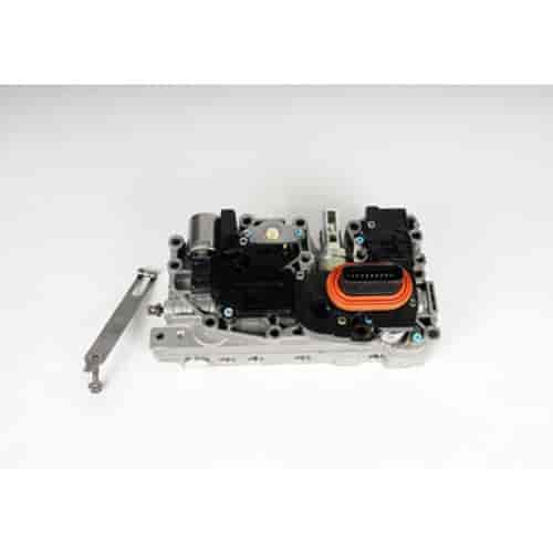 BODY ASM C/VLV REMAN
