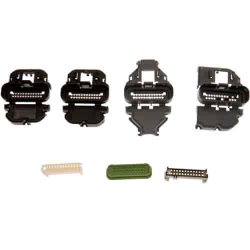 CONNECTOR MDL-ELEK BRK CO