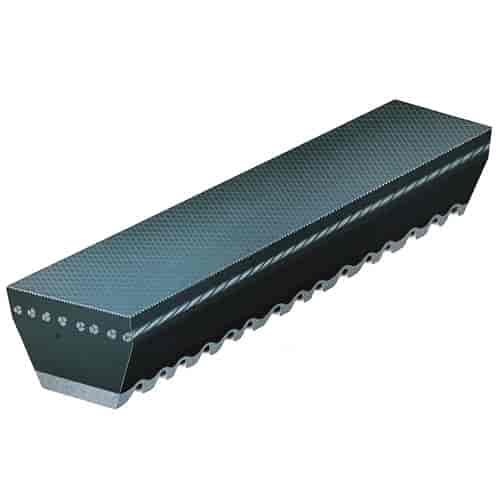 High Capacity V (A)
