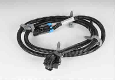 HARNESS ASM-FRT WHL SPD S
