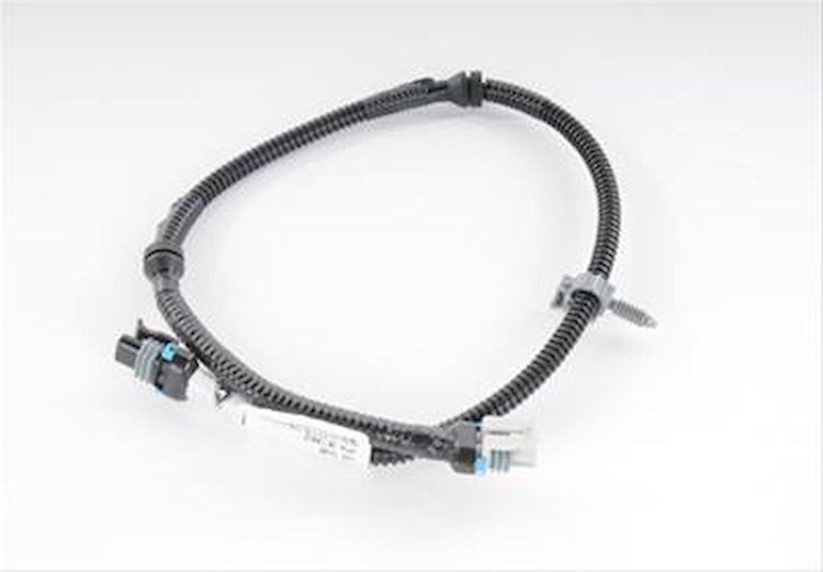 HARNESS ASM-RR WHL SPD SE