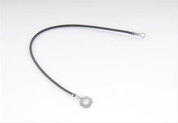 WIRE ASM-ELEK BRK CONT MD