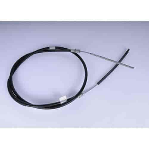 CABLE ASM-PARK BRK RR-RH