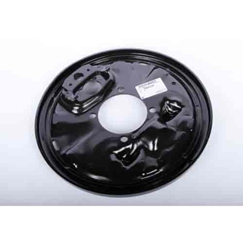 PLATE RR BRK BKGWLDG