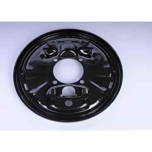 PLATE RR BRK BKGWLDG