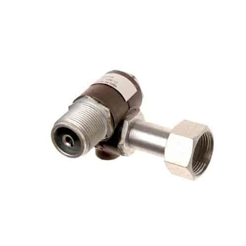 ADAPTER ASM-SPEEDO