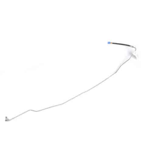 Rear Fuel Retur (SLP-P1)