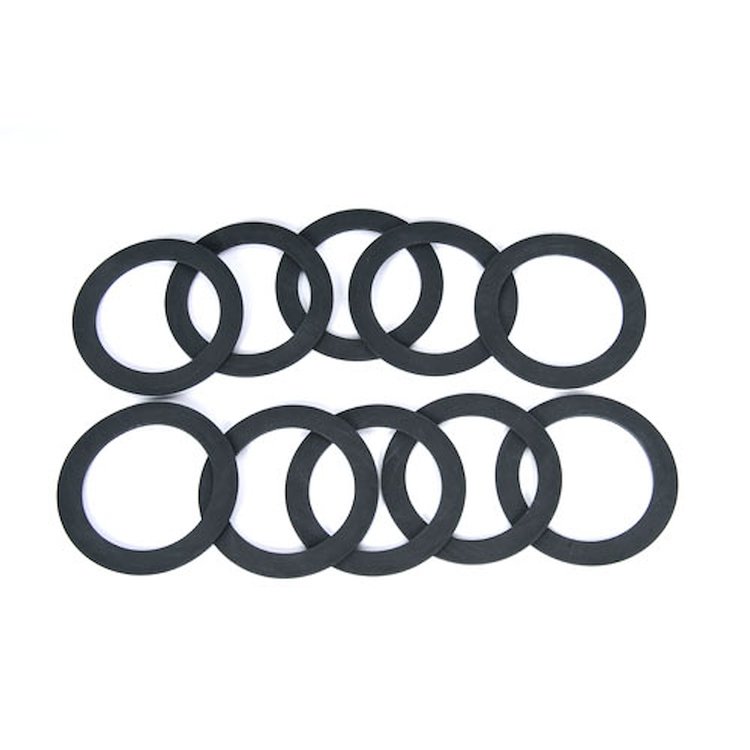 Steering Knuckle King Pin Cap Gasket Fits Select 1982-2003 GM Models