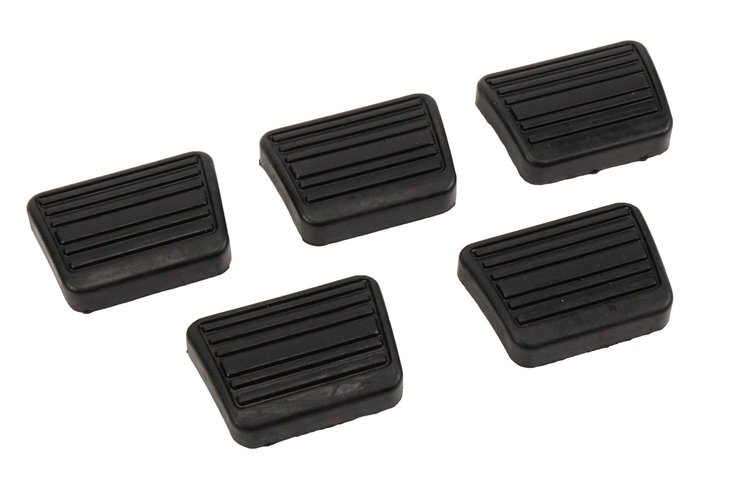 COVER-BRK PED (P1)
