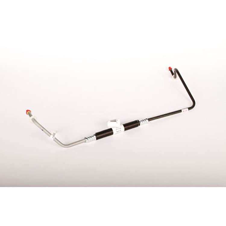 HOSE ASM-TRANS OIL AUX
