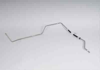PIPE ASM-TRANS OIL CLR