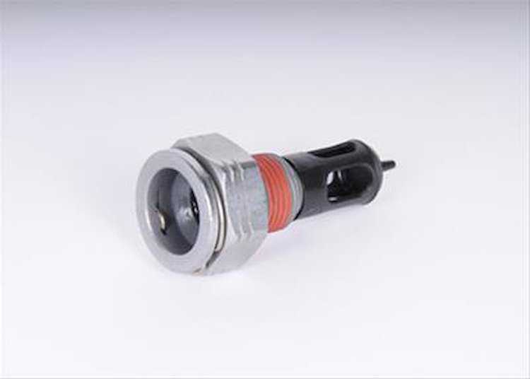 CONNECTOR ASM-ENG OIL CLR