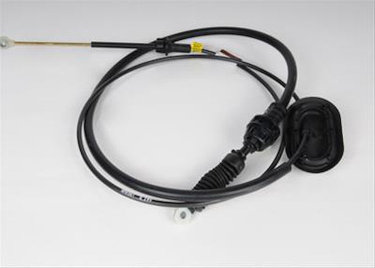 CABLE ASM-A/TRNS RNGE SEL