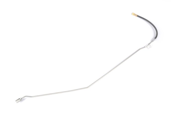 PIPE ASM-FUEL RTN