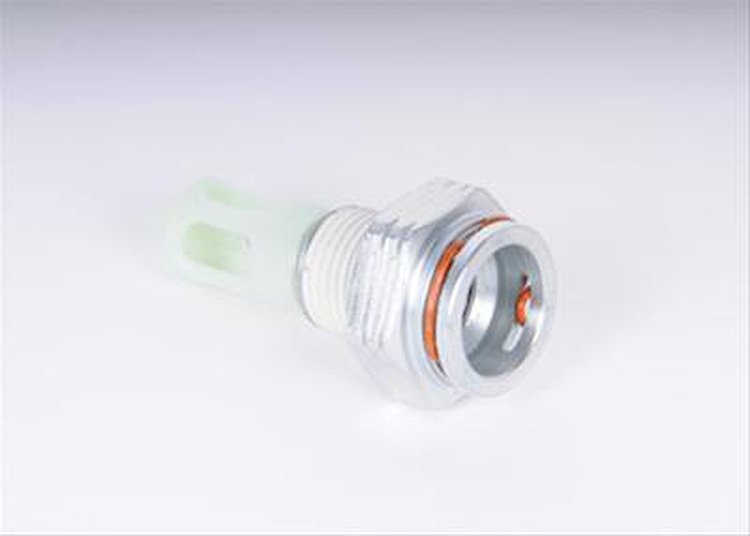 CONNECTOR ENG OIL CLR HSE